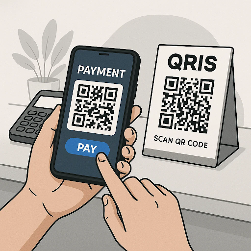 qris slot hari88